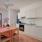 Le Canne1 Lägenhet San Teodoro (Sardinia)