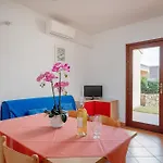 Lägenhet Le Canne1 San Teodoro (Sardinia)