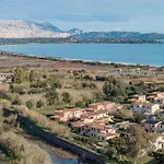 Le Canne1 Lägenhet San Teodoro (Sardinia)