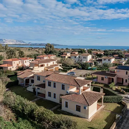 Le Canne1 Apartment San Teodoro (Sardinia)