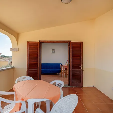 Le Canne1 Apartment