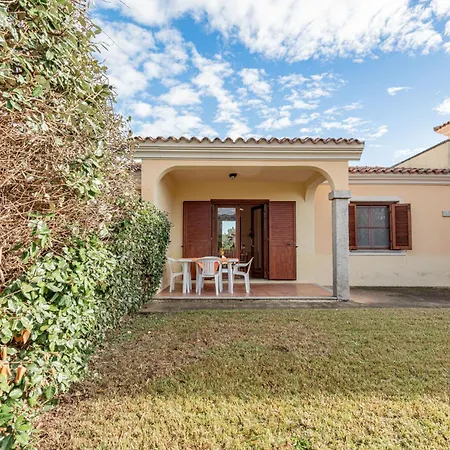 Le Canne1 Apartment