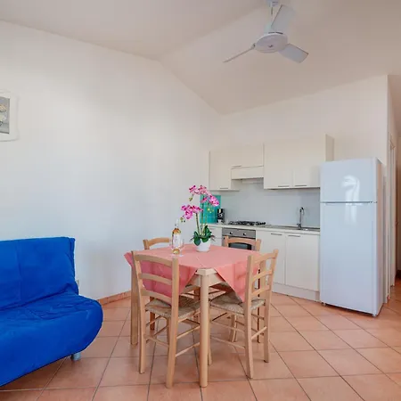 Apartment Le Canne1 San Teodoro (Sardinia)