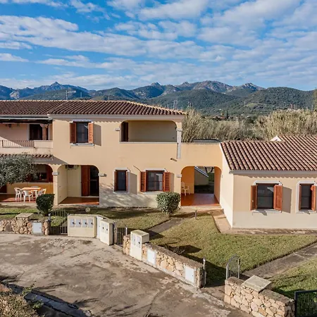 Le Canne1 * San Teodoro (Sardinia)