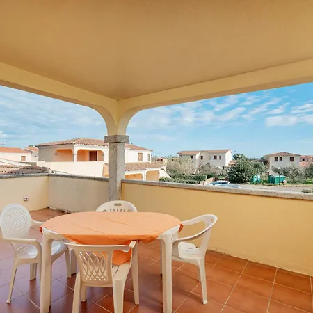 Le Canne1 Apartment