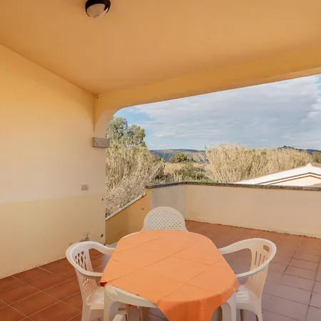 Le Canne1 Apartment