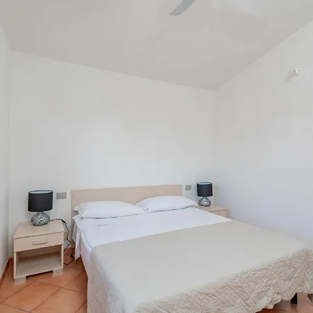 Le Canne1 Lägenhet