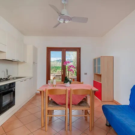Apartment Le Canne1