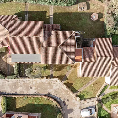 Apartamento Le Canne1 *