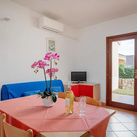 Apartment Le Canne1 San Teodoro (Sardinia)