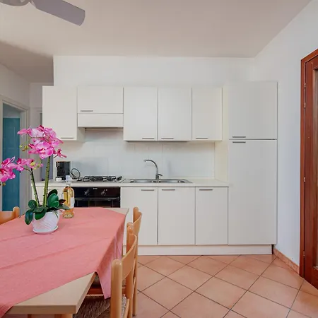 Le Canne1 Apartment