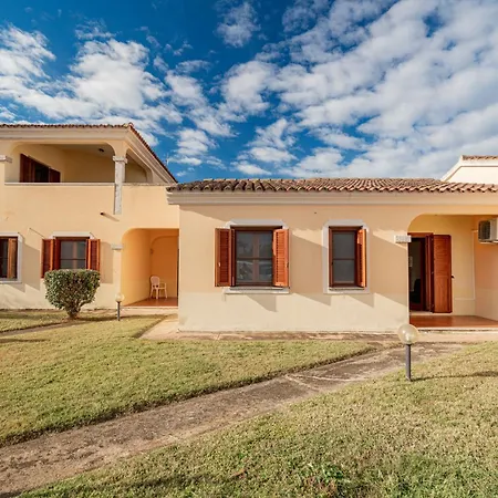 Apartment Le Canne1