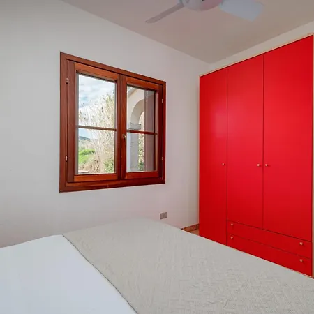 Le Canne1 Apartamento *