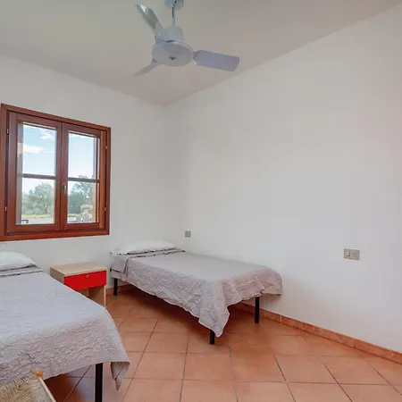 Le Canne1 Lägenhet San Teodoro (Sardinia)