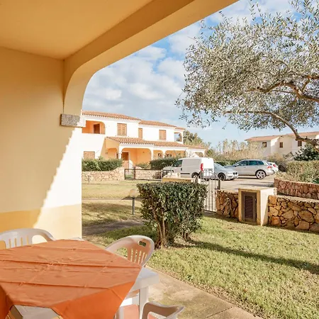 Apartment Le Canne1 San Teodoro (Sardinia)