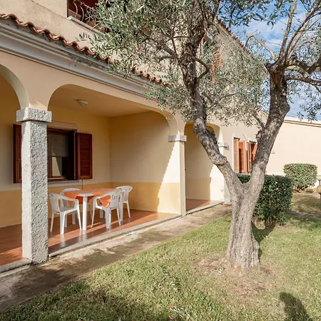 Apartment Le Canne1 *