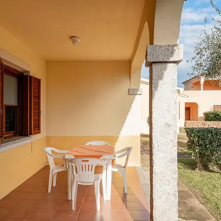 Apartment Le Canne1