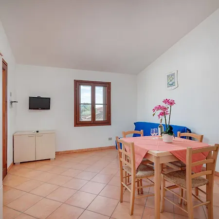 Le Canne1 * San Teodoro (Sardinia)