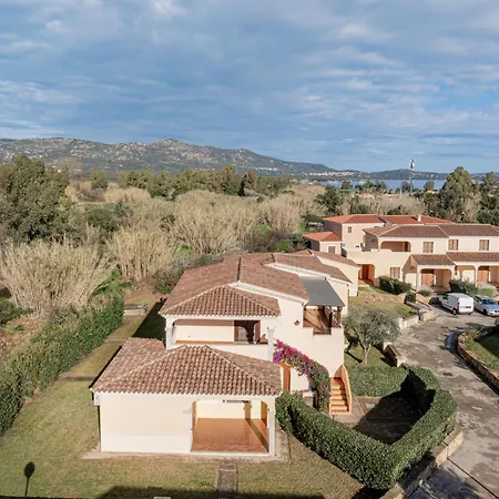 Le Canne1 * San Teodoro (Sardinia)