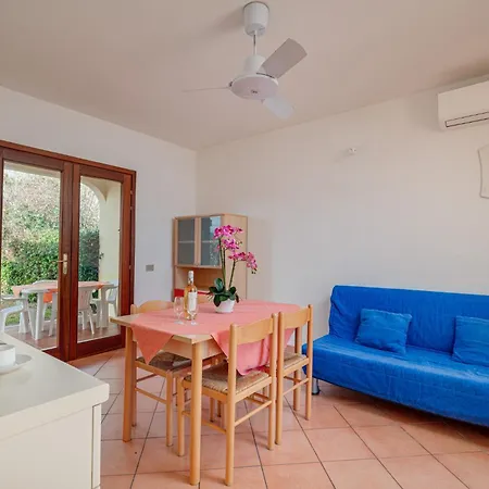 Le Canne1 Apartamento *