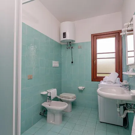 Apartamento Le Canne1 *