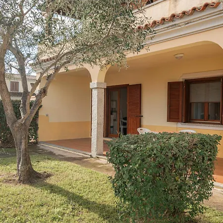 Le Canne1 * San Teodoro (Sardinia)