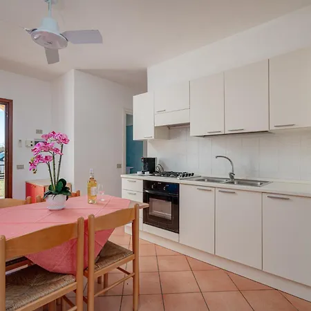 Le Canne1 Apartamento San Teodoro (Sardinia)