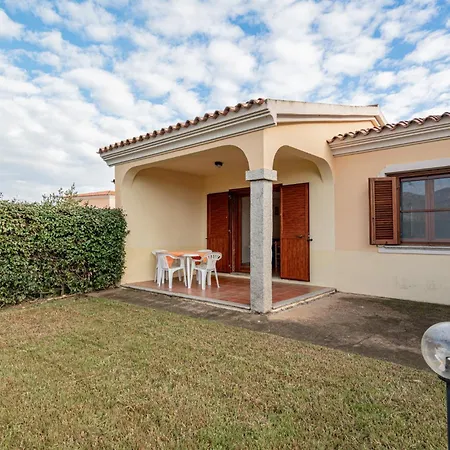 Le Canne1 San Teodoro (Sardinia)