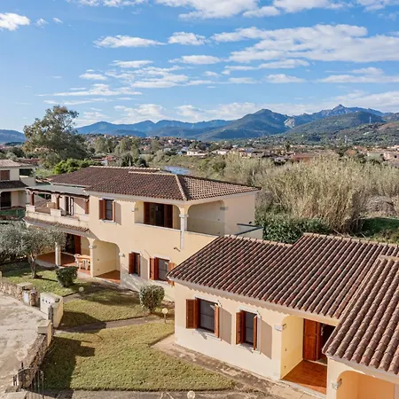 Lejlighed Le Canne1 *