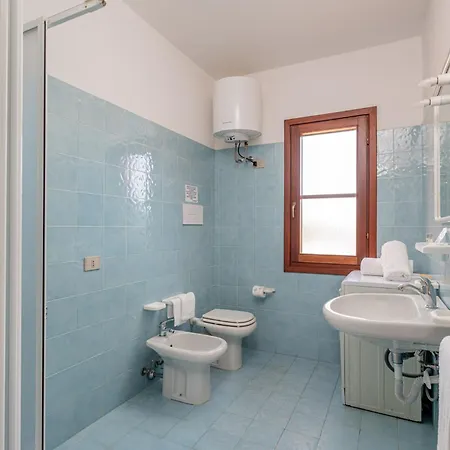 Le Canne1 San Teodoro (Sardinia)