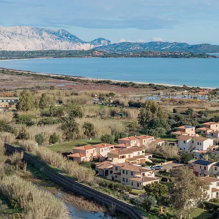 Le Canne1 Apartamento San Teodoro (Sardinia)
