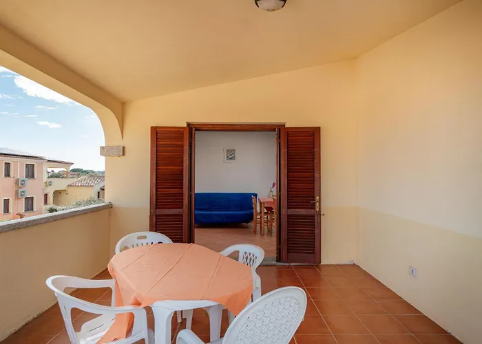 Le Canne1 Apartamento