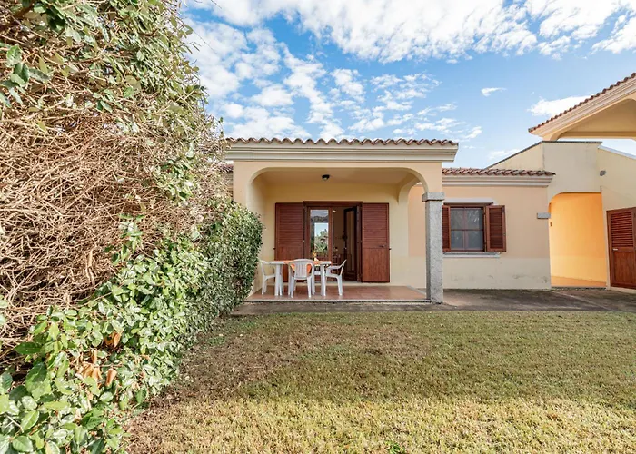 Le Canne1 Apartamento