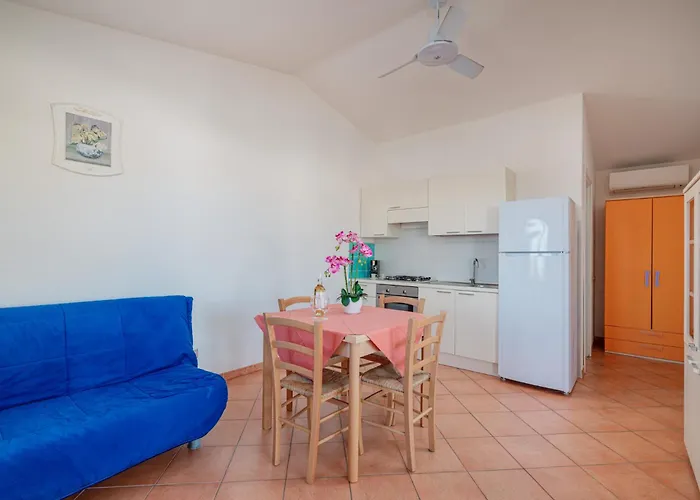 Apartamento Le Canne1 San Teodoro (Sardinia)