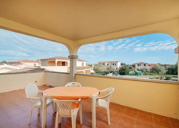 Le Canne1 Apartamento