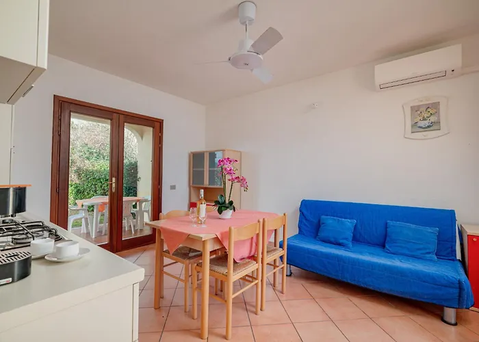 Le Canne1 Apartamento *