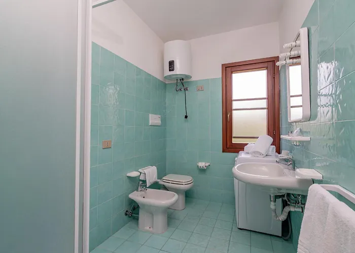 Apartamento Le Canne1 *