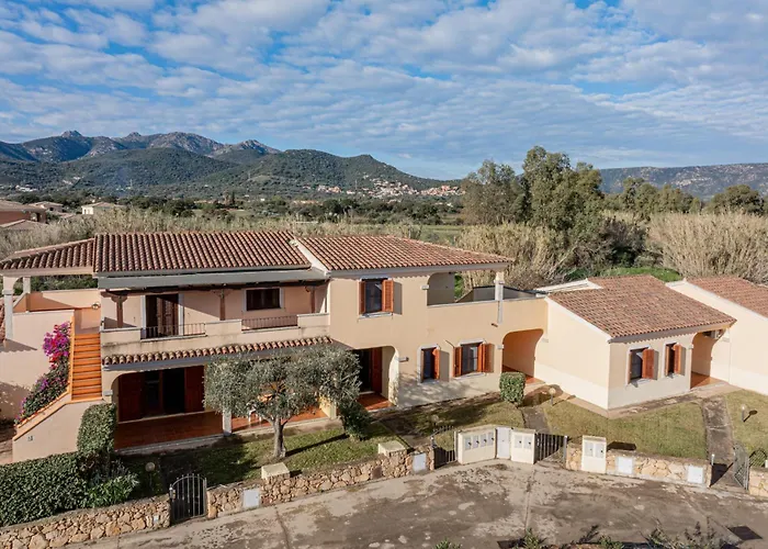 Le Canne1 Apartamento San Teodoro (Sardinia)