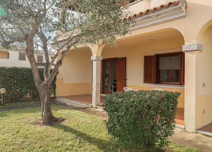 Le Canne1 * San Teodoro (Sardinia)