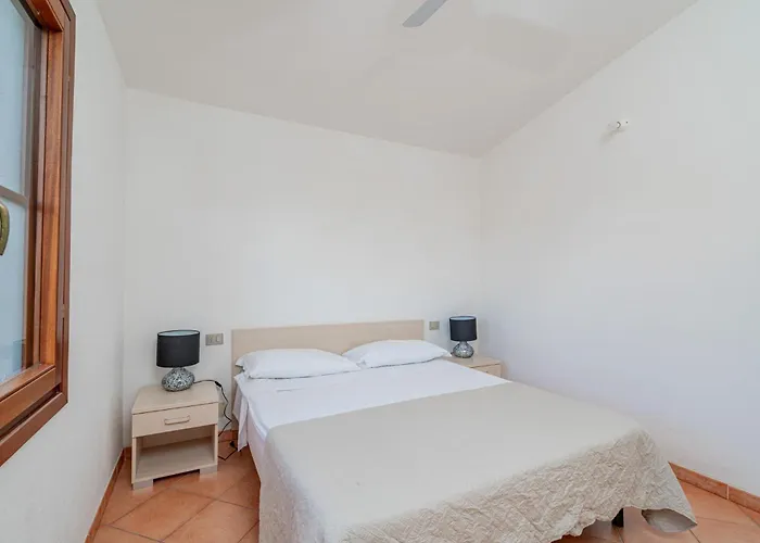 Le Canne1 Apartamento