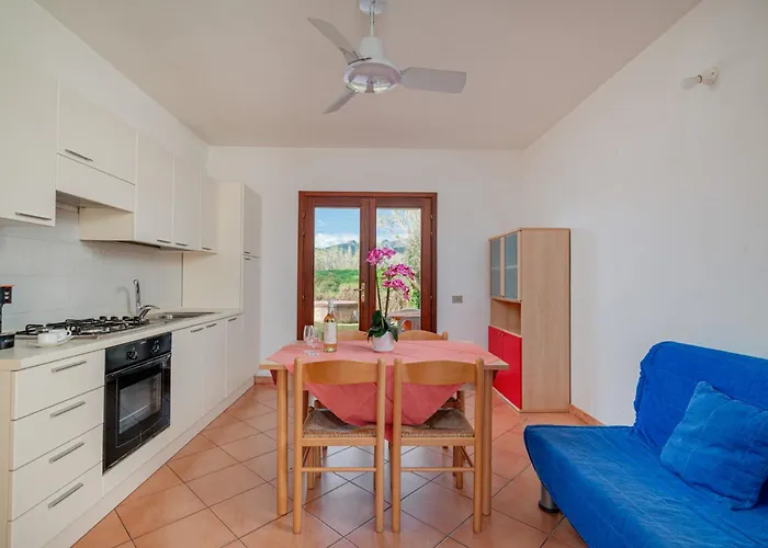 Apartamento Le Canne1