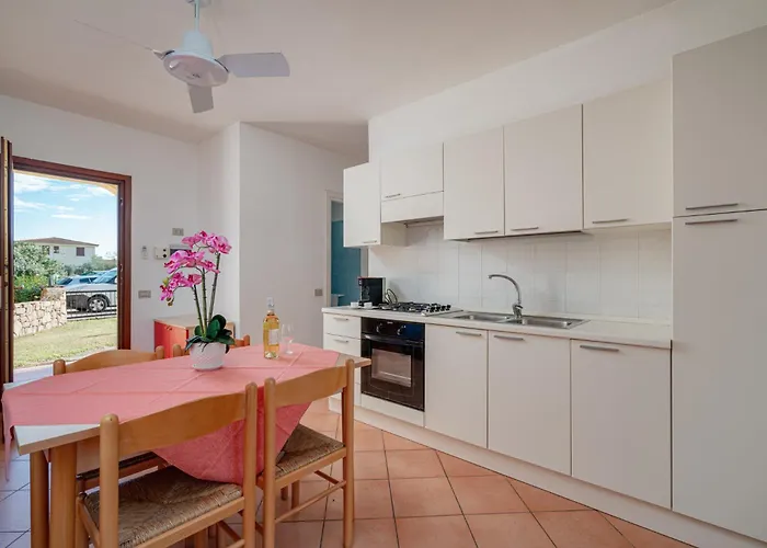 Le Canne1 Apartamento San Teodoro (Sardinia)