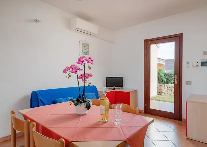 Apartamento Le Canne1 San Teodoro (Sardinia)