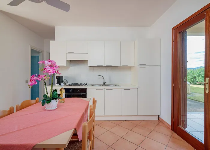 Le Canne1 Apartamento