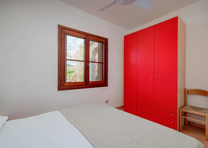 Le Canne1 Apartamento *