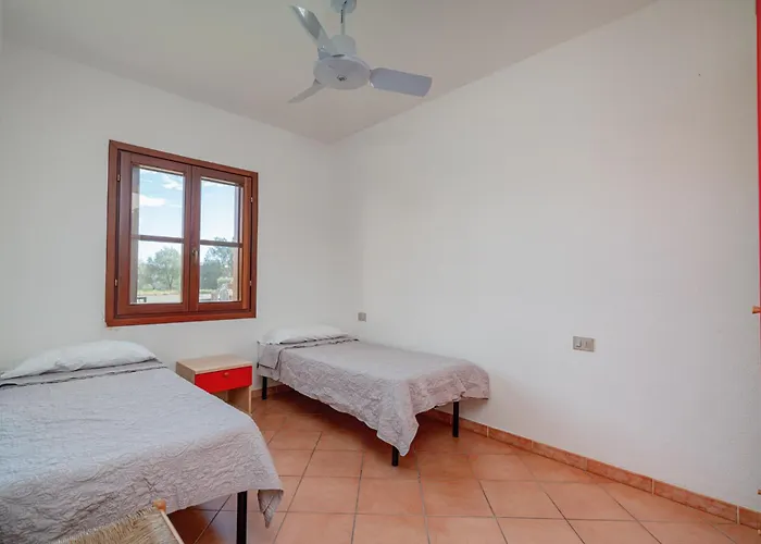 Le Canne1 Apartamento San Teodoro (Sardinia)