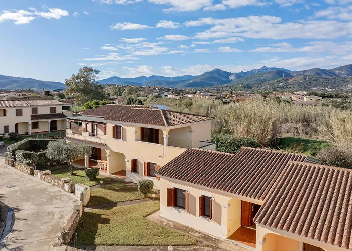 Apartamento Le Canne1 *