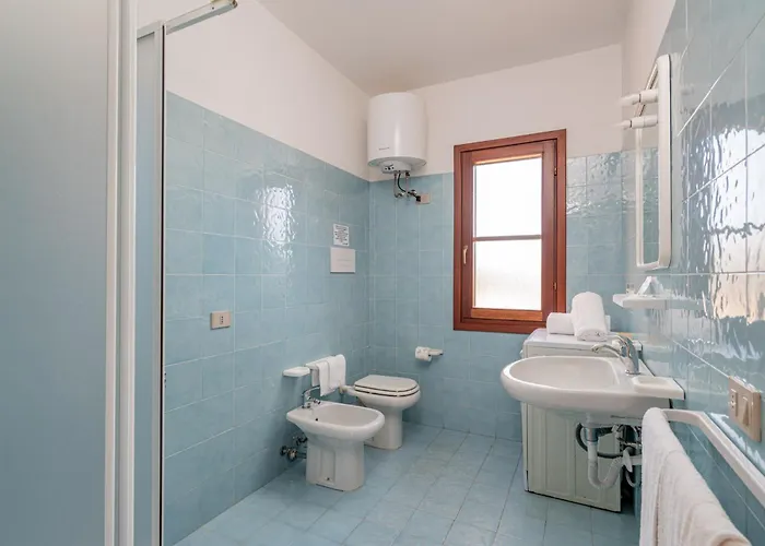 Le Canne1 San Teodoro (Sardinia)