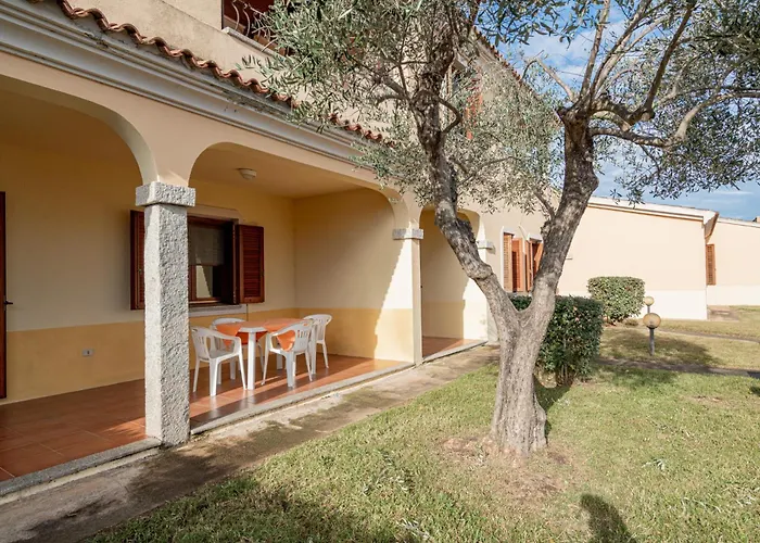 Apartamento Le Canne1 *