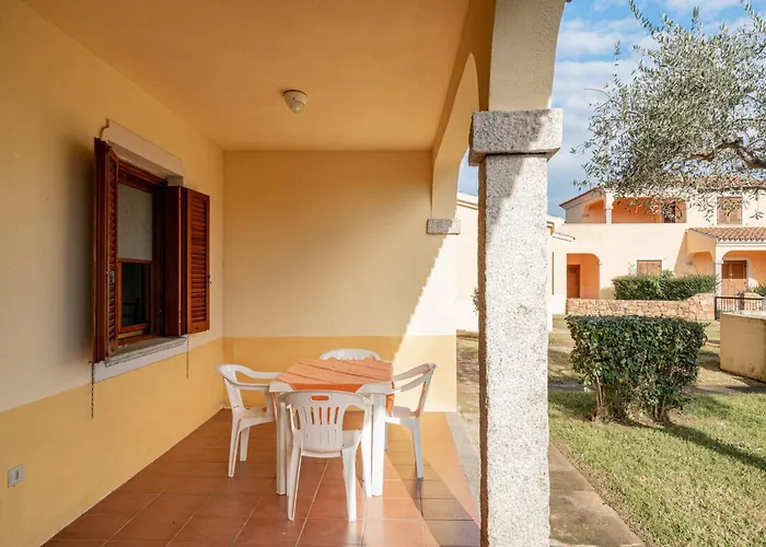 Apartamento Le Canne1